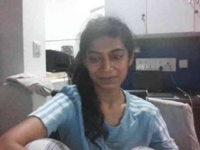 colourfulzany webcam