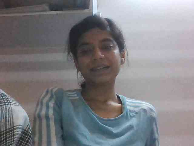 colourfulzany webcam
