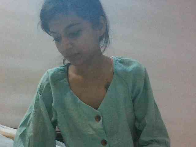colourfulzany webcam