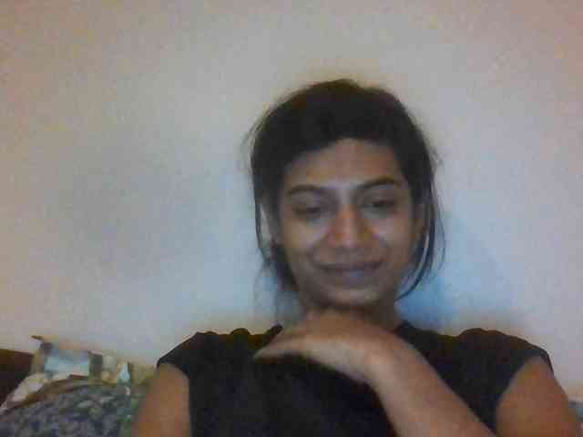 colourfulzany webcam