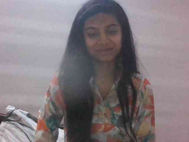 colourfulzany webcam