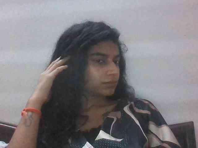 colourfulzany webcam