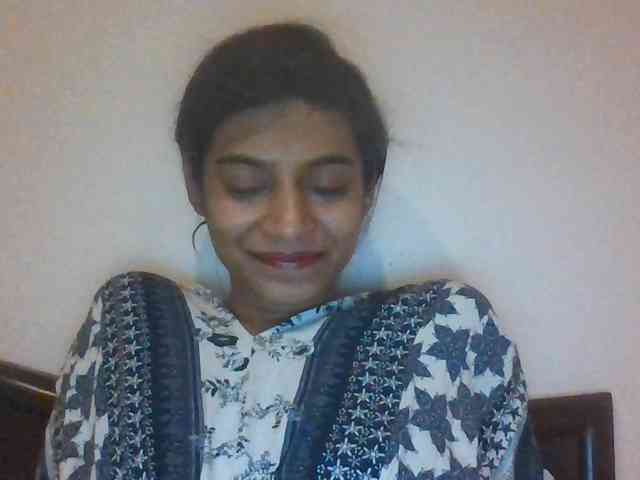 colourfulzany webcam