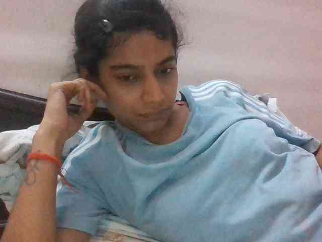 colourfulzany webcam