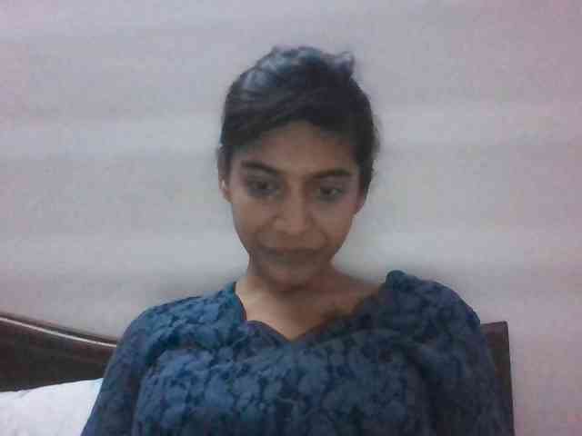 colourfulzany webcam