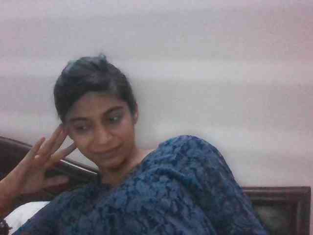 colourfulzany webcam