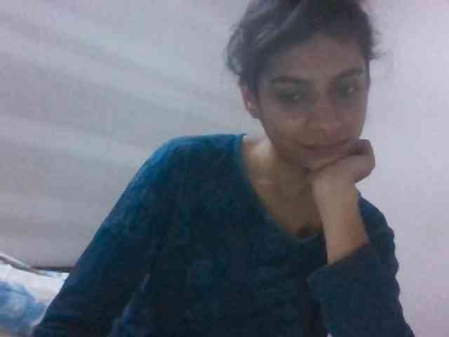 colourfulzany webcam