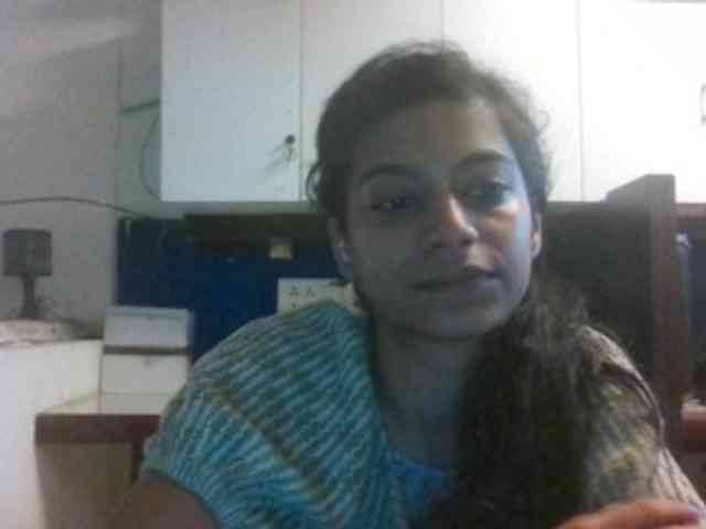 colourfulzany webcam