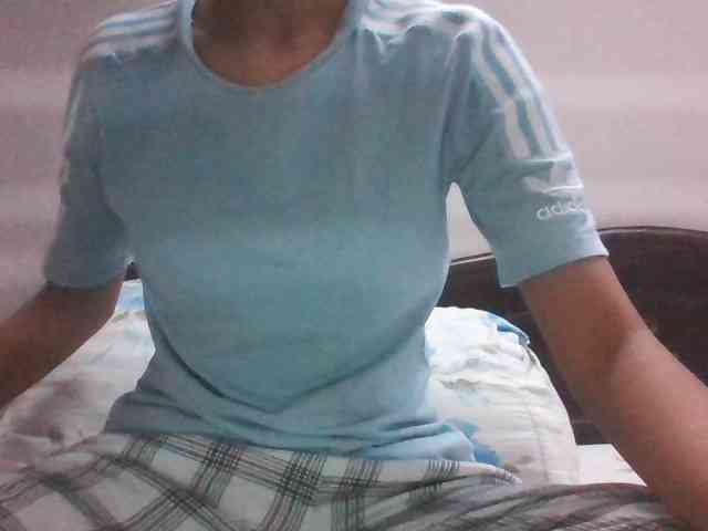colourfulzany webcam