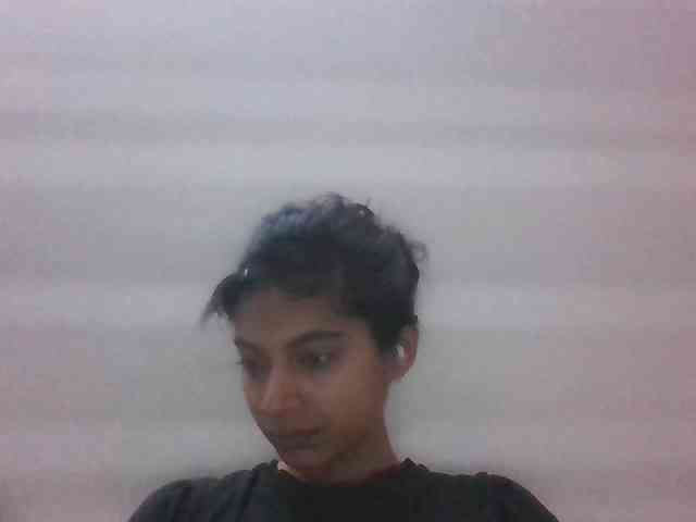 colourfulzany webcam
