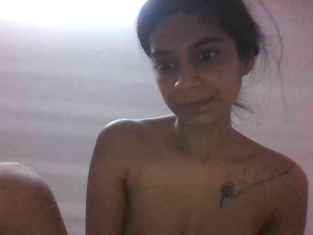 colourfulzany webcam