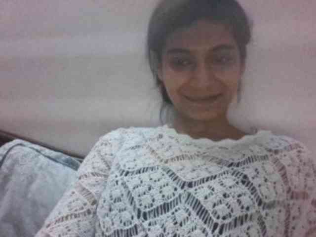colourfulzany webcam