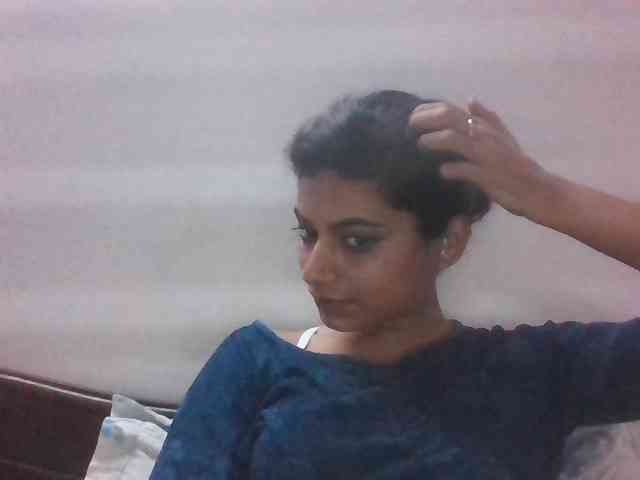colourfulzany webcam