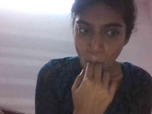 colourfulzany webcam