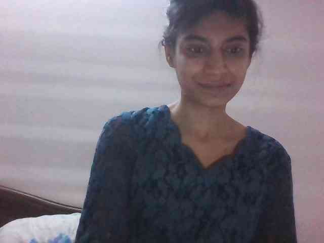 colourfulzany webcam