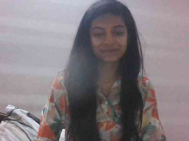 colourfulzany webcam