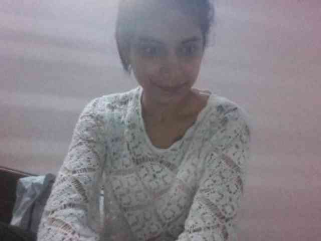 colourfulzany webcam
