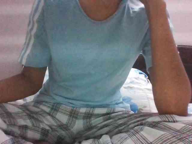 colourfulzany webcam