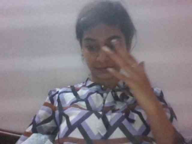 colourfulzany webcam