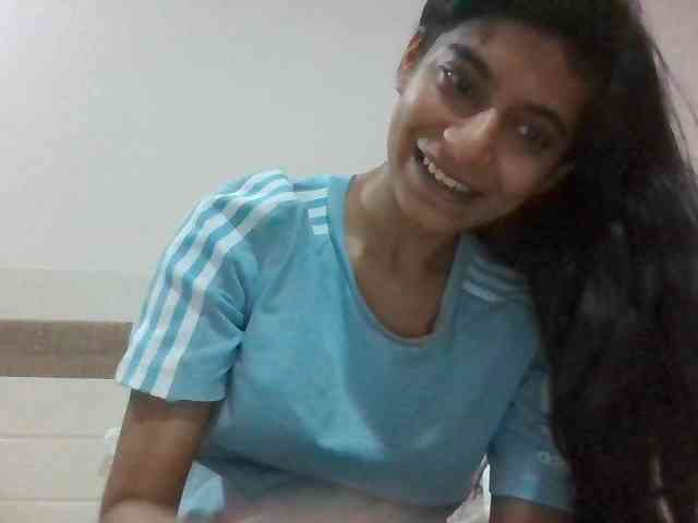 colourfulzany webcam