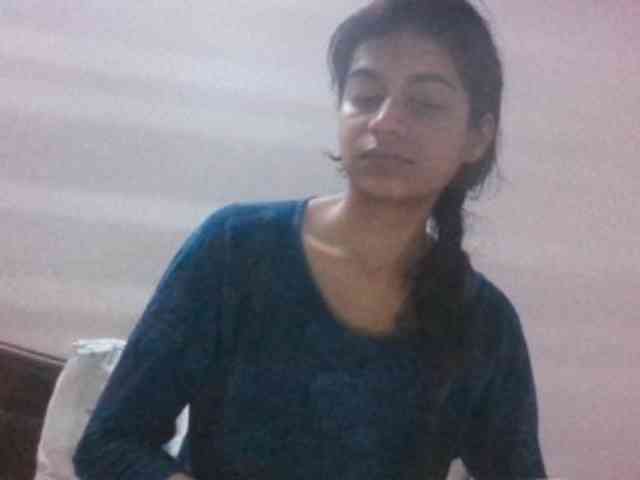 colourfulzany webcam
