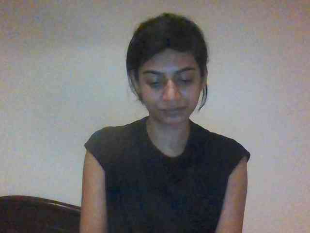 colourfulzany webcam