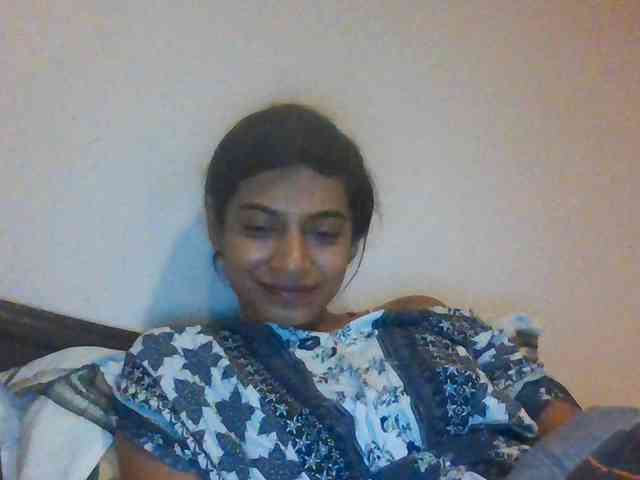 colourfulzany webcam
