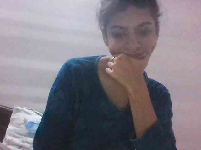 colourfulzany webcam