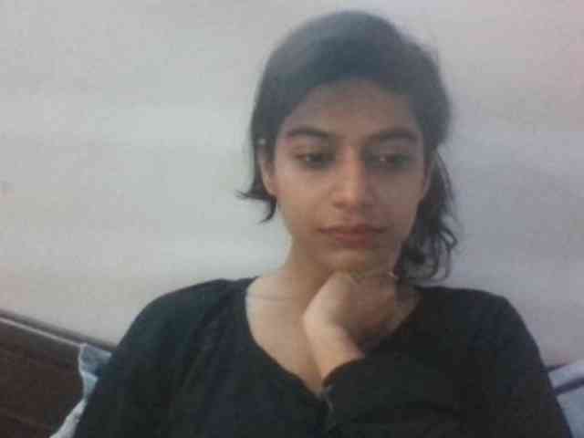 colourfulzany webcam