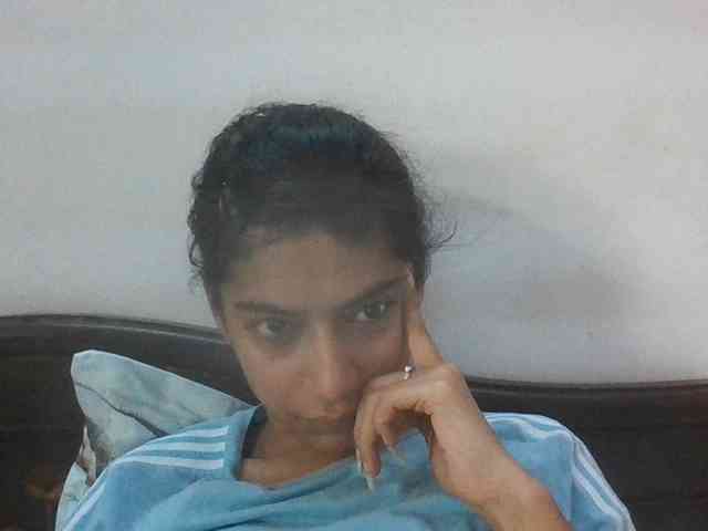 colourfulzany webcam