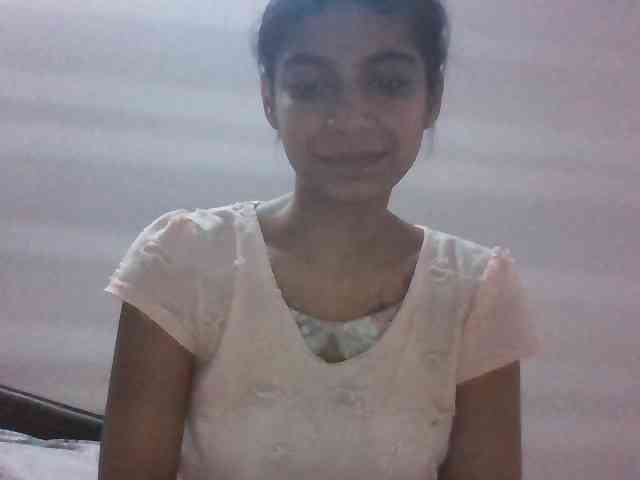 colourfulzany webcam