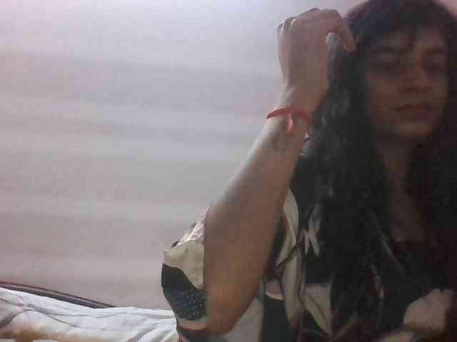 colourfulzany webcam