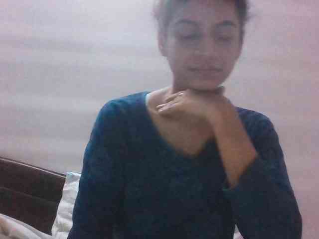 colourfulzany webcam
