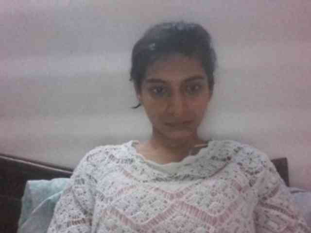 colourfulzany webcam