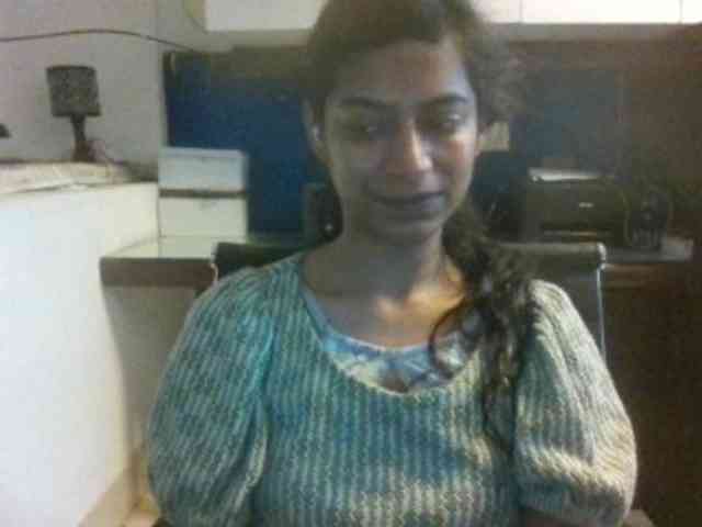 colourfulzany webcam