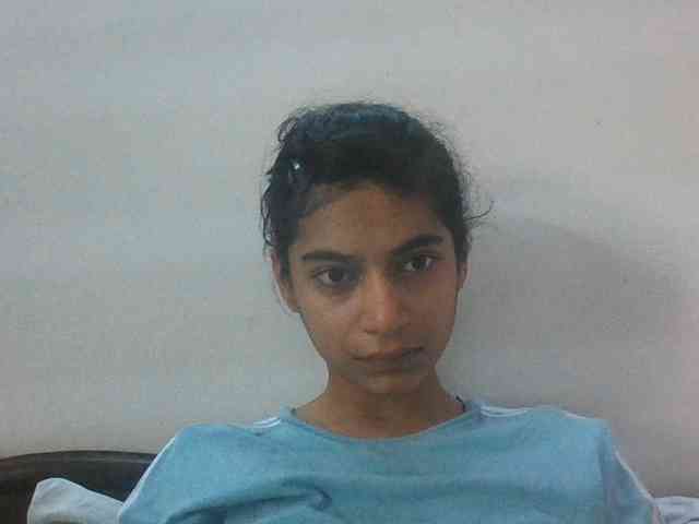 colourfulzany webcam