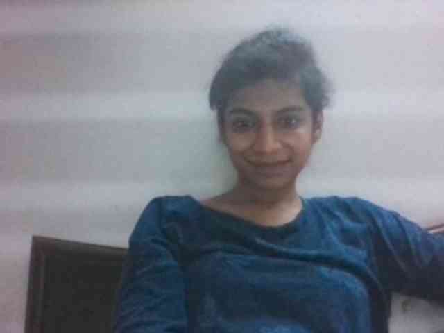 colourfulzany webcam