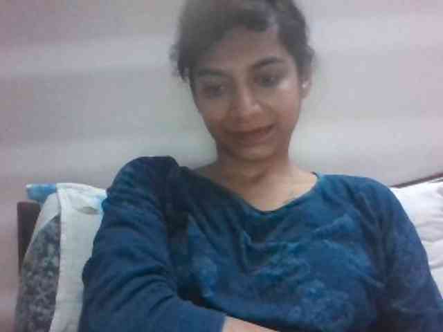 colourfulzany webcam