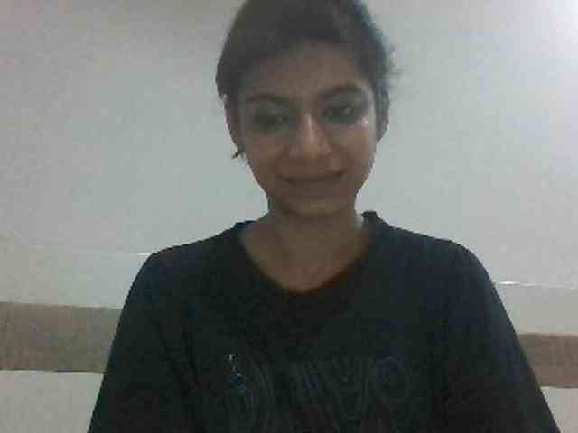 colourfulzany webcam