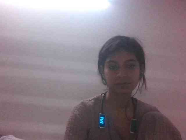 colourfulzany webcam