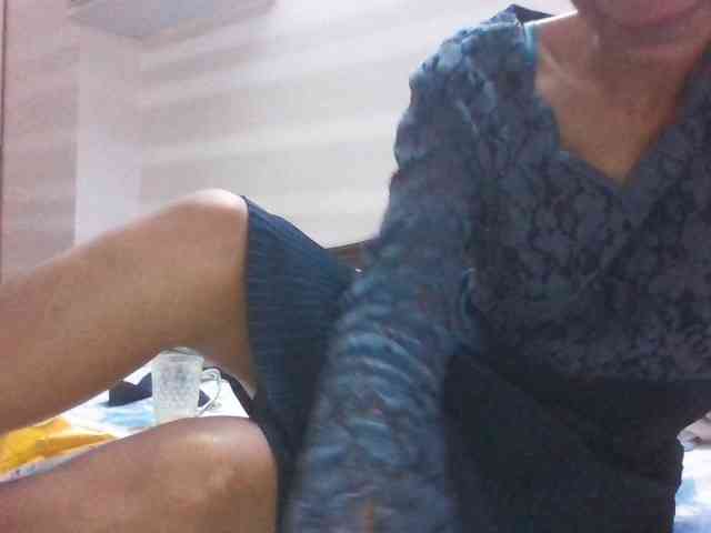 colourfulzany webcam