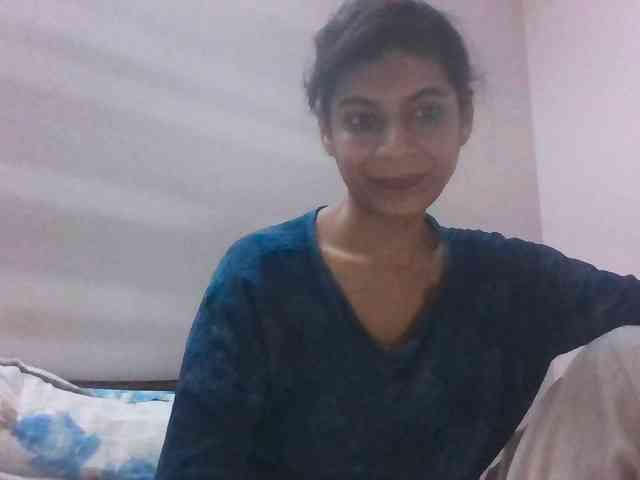 colourfulzany webcam