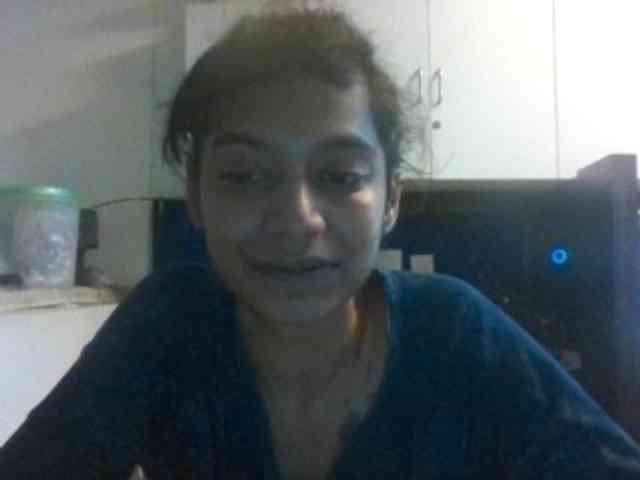 colourfulzany webcam