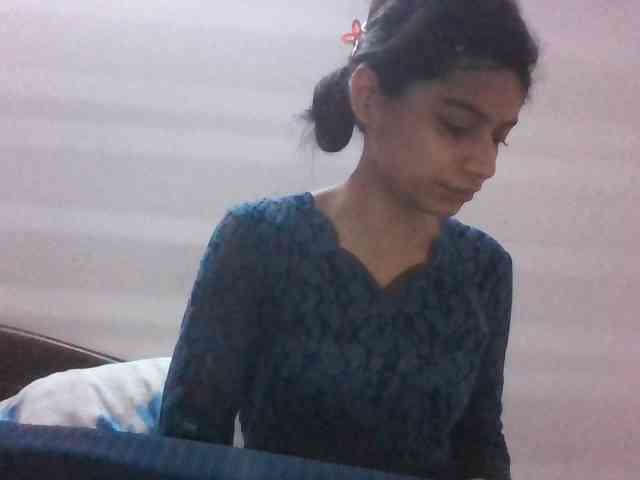 colourfulzany webcam