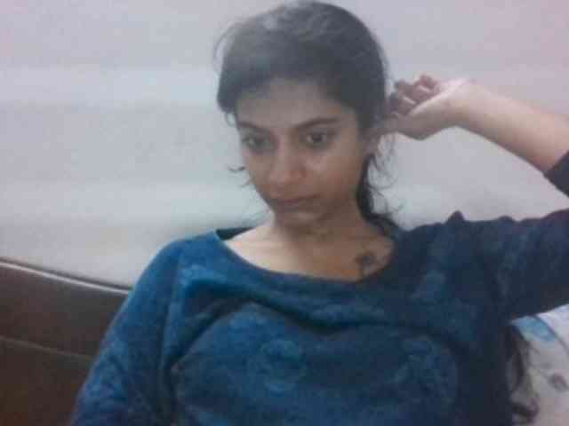 colourfulzany webcam