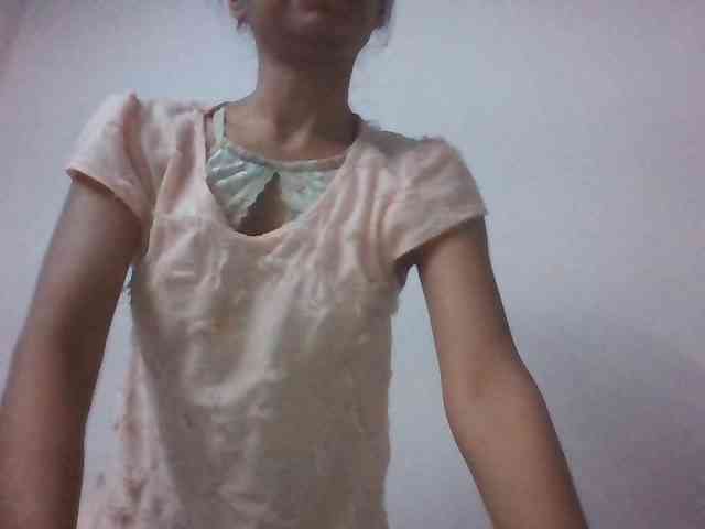 colourfulzany webcam