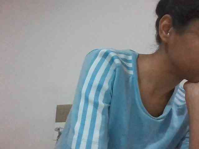 colourfulzany webcam