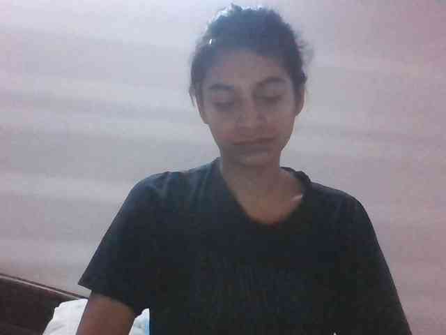 colourfulzany webcam