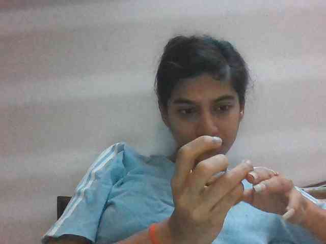 colourfulzany webcam