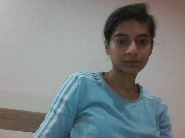 colourfulzany webcam